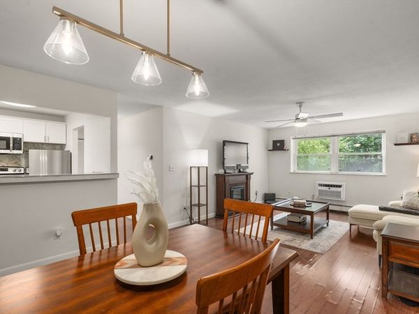 5050 Washington St, Unit 216, Boston, MA 02132