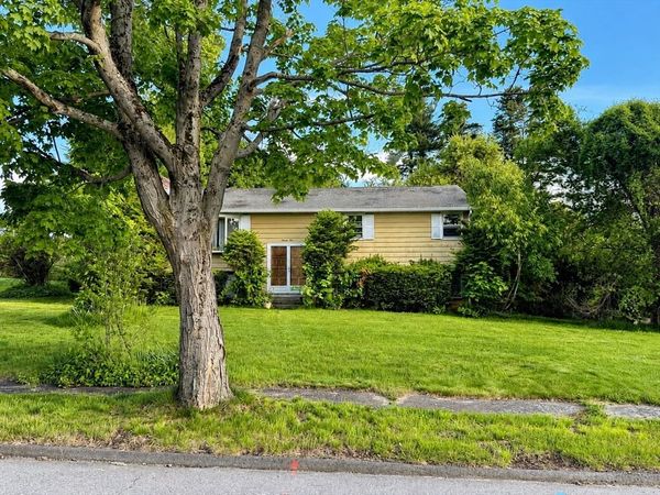 25 Pheasant Hill Run, West Boylston, MA 01583