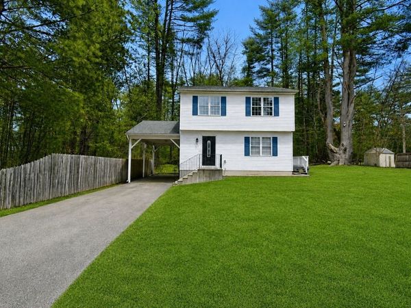 183 Jewett St, Springfield, MA 01129
