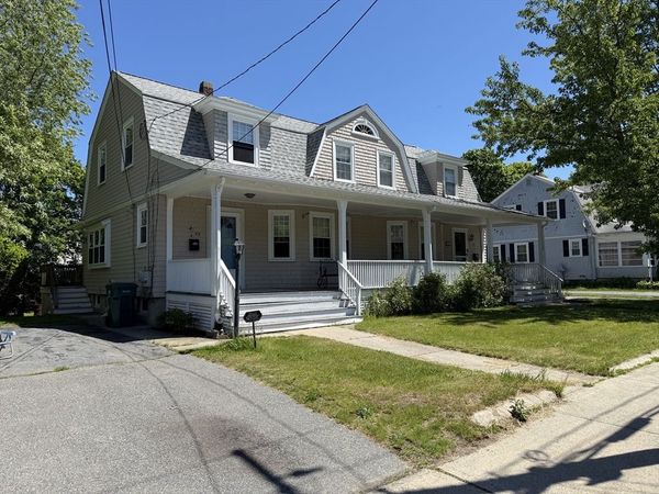 35 Spooner St, Plymouth, MA 02360