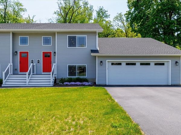 19 Willis Street, Unit 19, Auburn, MA 01501