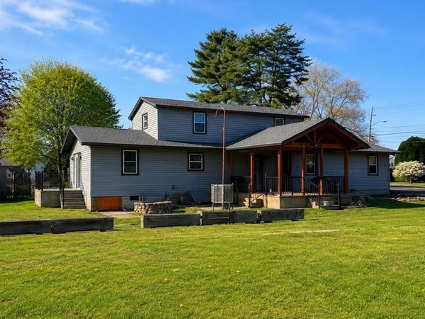 115 Berkshire Avenue, Southwick, MA 01077