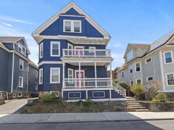 113 Lonsdale St, Unit 2, Boston, MA 02124