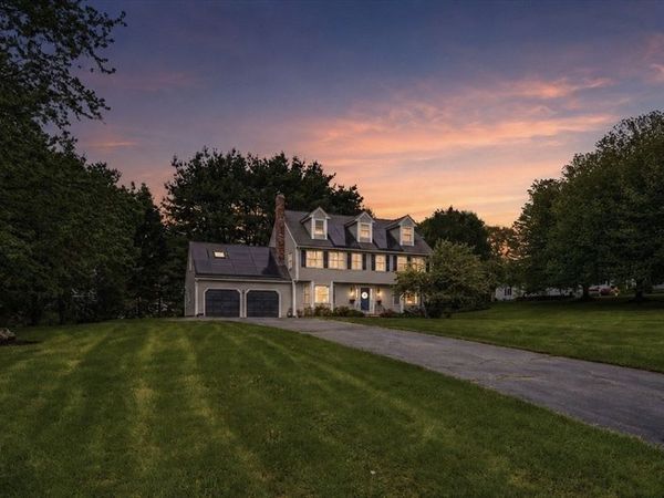 261 Whitney Street, Northborough, MA 01532