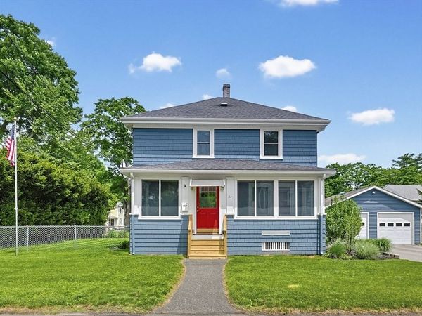 10 Water Street, Natick, MA 01760