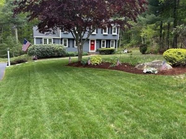 23 Carolina Trl, Marshfield, MA 02050
