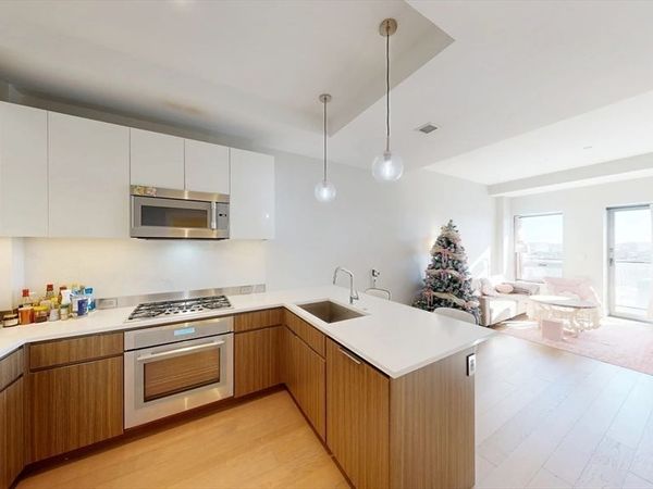 100 Shawmut Ave, Unit 1109, Boston, MA 02118