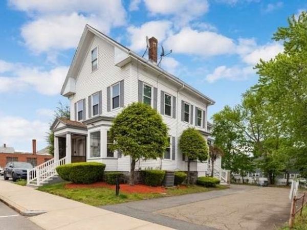 50 Albion St, Wakefield, MA 01880