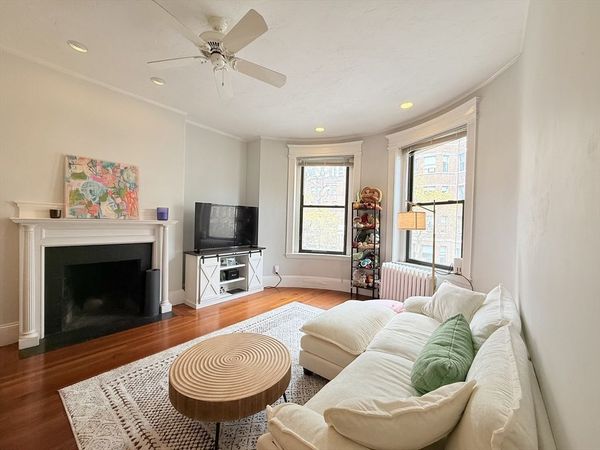 30 Peterborough St, Unit 29, Boston, MA 02215