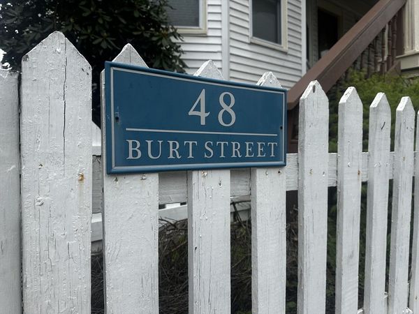 48 Burt St, Unit 2, Boston, MA 02124