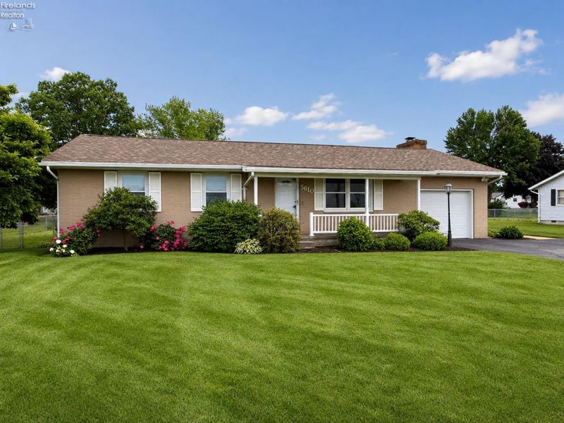 5610 W Bogart Road, Castalia, OH 44824 Photo 1