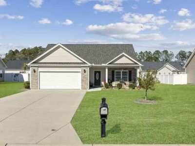 756 Weston Drive, Conway, SC 29526
