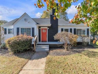 218 Beatrice Street, Greenville, SC 29611