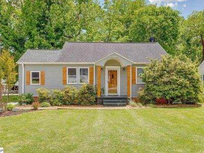 118 Paris Mountain Avenue, Greenville, SC 29609
