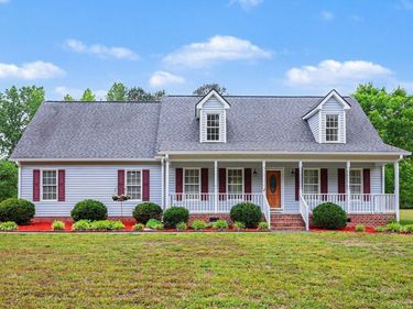 100 Linnett Court, Youngsville, NC 27596
