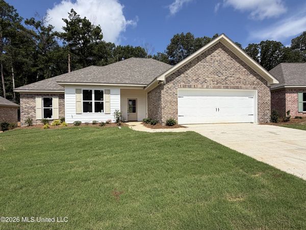 216 Anderson Oaks Drive, Pearl, MS 39208