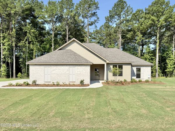 220 New Haven Lane, Brandon, MS 39042