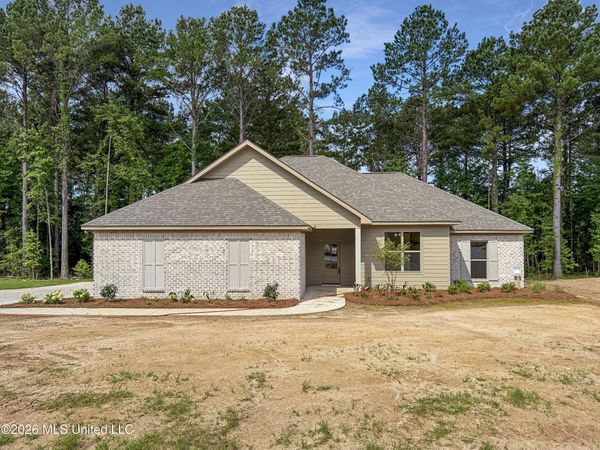 220 New Haven Lane, Brandon, MS 39042