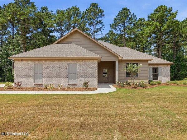 220 New Haven Lane, Brandon, MS 39042
