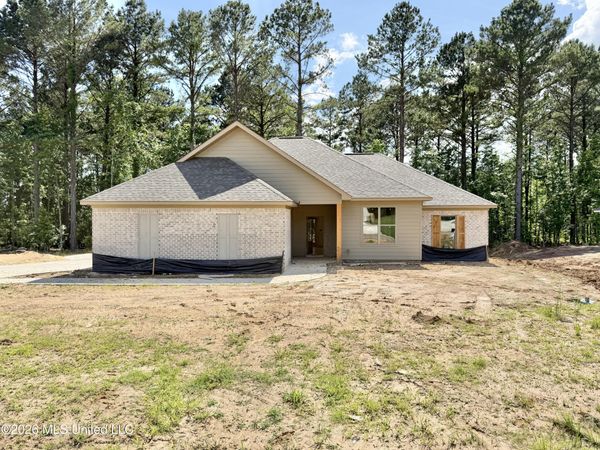 220 New Haven Lane, Brandon, MS 39042