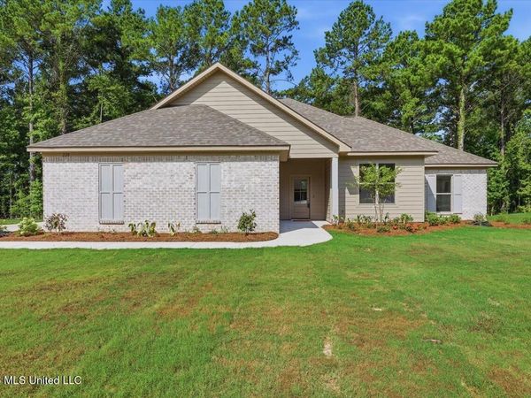 220 New Haven Lane, Brandon, MS 39042