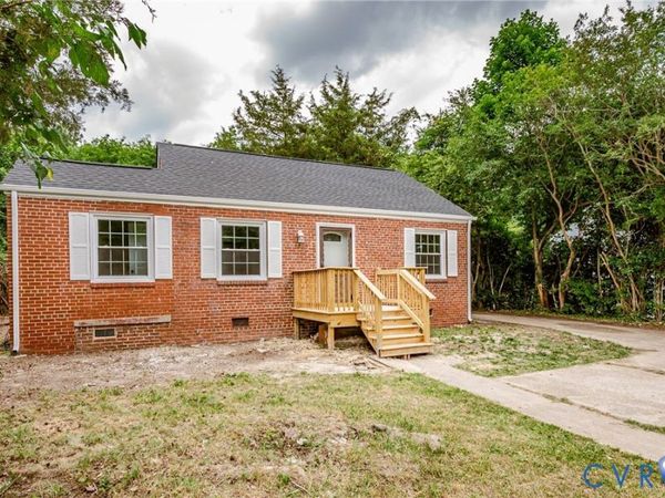 1730 Gross Avenue , Richmond, VA 23224