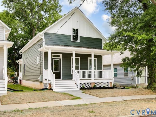 2112 Edwards Avenue , Richmond, VA 23224