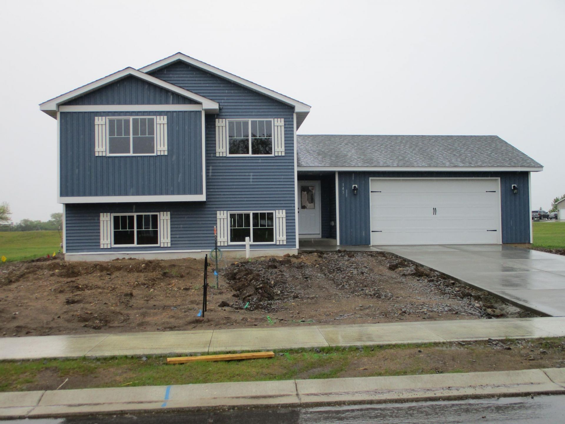 145 Cedar Street SE, Kimball, MN 55353