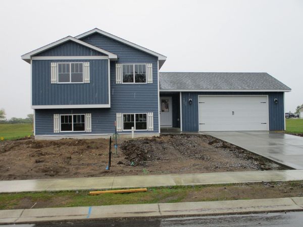 145 Cedar Street SE, Kimball, MN 55353