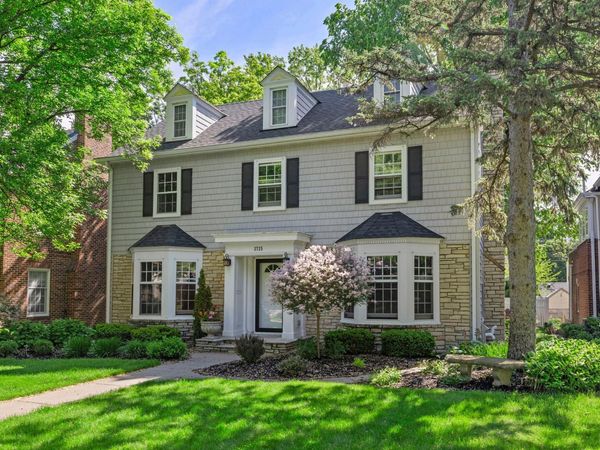 3725 Glenhurst Avenue, Saint Louis Park, MN 55416