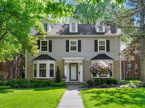 3725 Glenhurst Avenue, Saint Louis Park, MN 55416