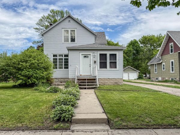 409 9th Street SW, Willmar, MN 56201