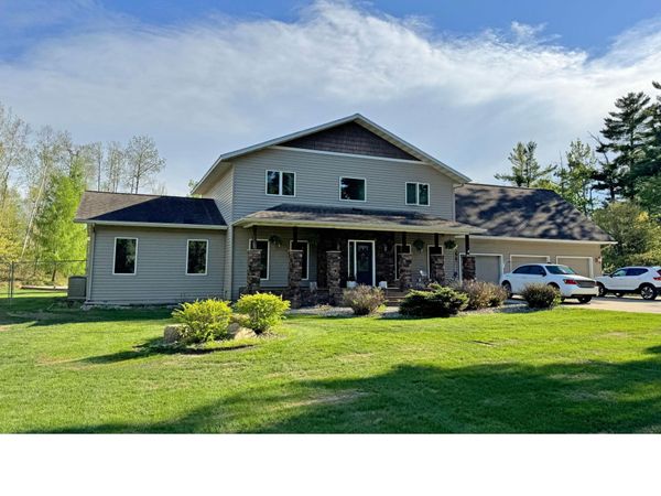 412 Majestic Pines Lane NW, Bemidji, MN 56601