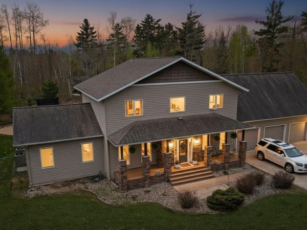 412 Majestic Pines Lane NW, Bemidji, MN 56601