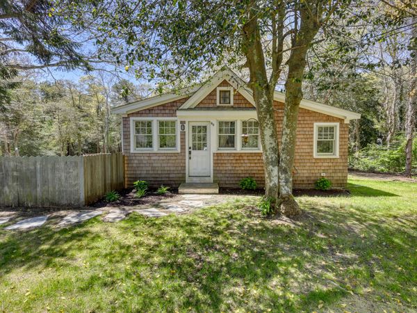 95 Great Marsh Road , Centerville, MA 02632