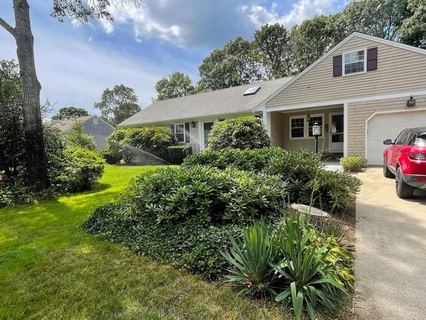 135 Diane Avenue, South Yarmouth, MA 02664