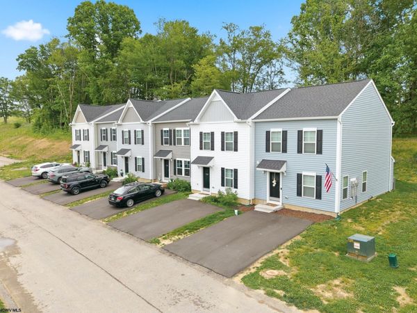 748 Mulligan Court, Maidsville, WV 26541