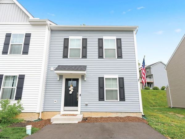 748 Mulligan Court, Maidsville, WV 26541