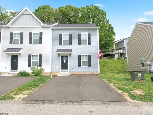 748 Mulligan Court, Maidsville, WV 26541