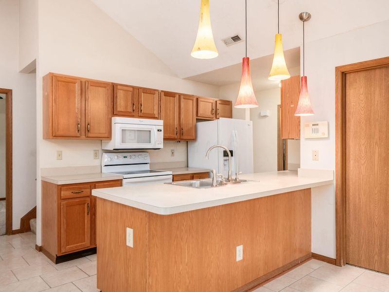 6046 Blendon Chase Drive , Westerville, OH 43081 Photo 16