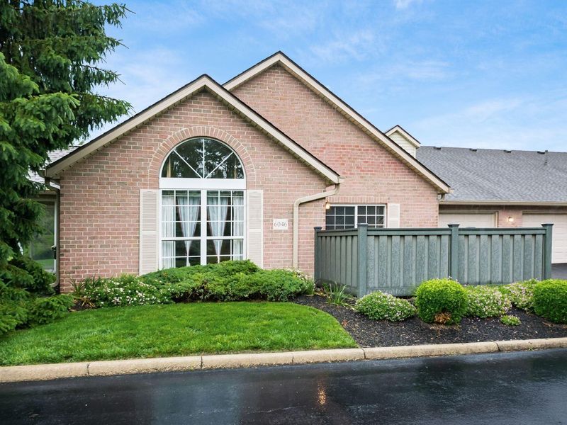 6046 Blendon Chase Drive , Westerville, OH 43081 Photo 4
