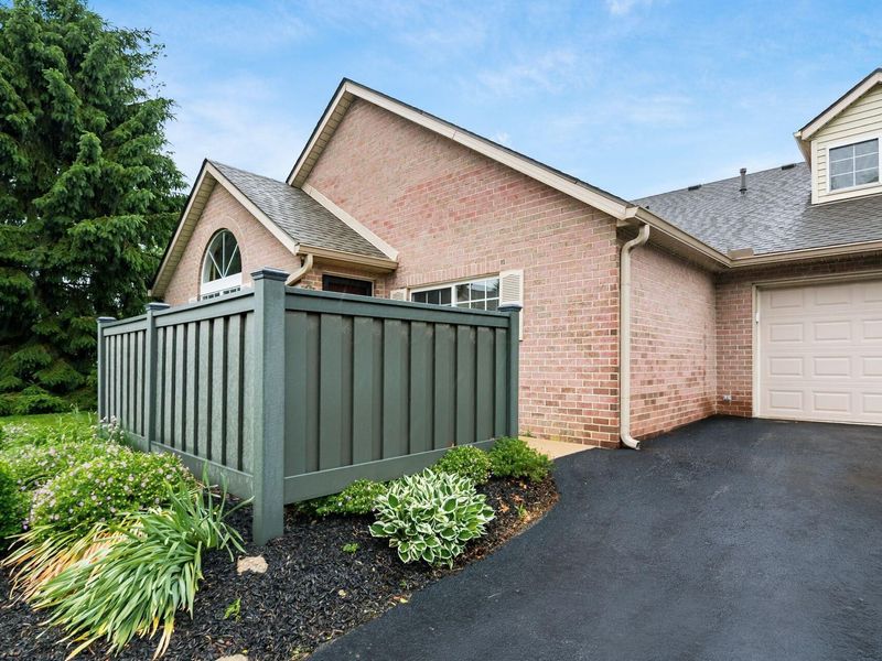 6046 Blendon Chase Drive , Westerville, OH 43081 Photo 50