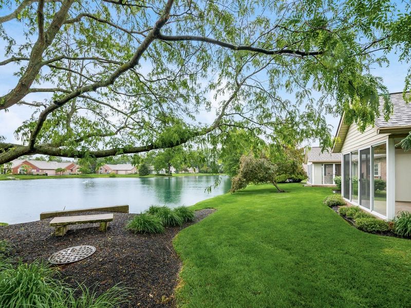 6046 Blendon Chase Drive , Westerville, OH 43081 Photo 51