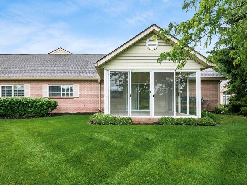 6046 Blendon Chase Drive , Westerville, OH 43081 Photo 52