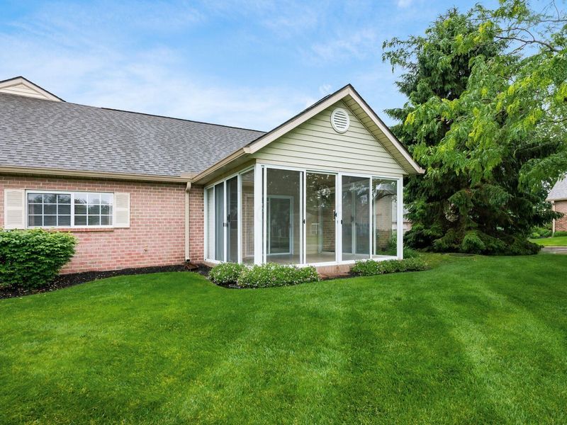 6046 Blendon Chase Drive , Westerville, OH 43081 Photo 53