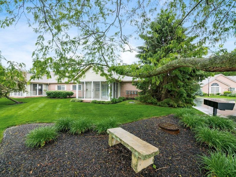 6046 Blendon Chase Drive , Westerville, OH 43081 Photo 54