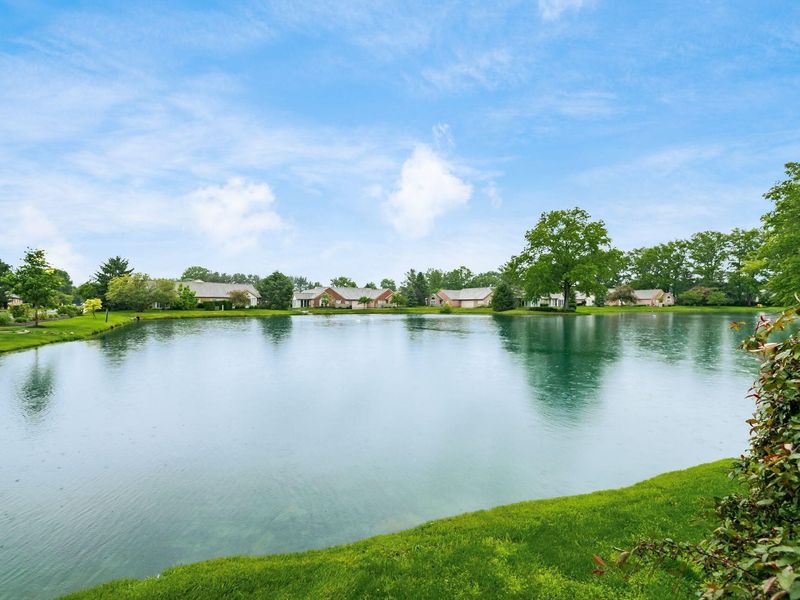 6046 Blendon Chase Drive , Westerville, OH 43081 Photo 55