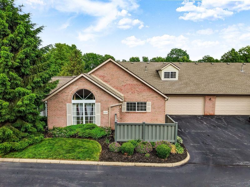 6046 Blendon Chase Drive , Westerville, OH 43081 Photo 56