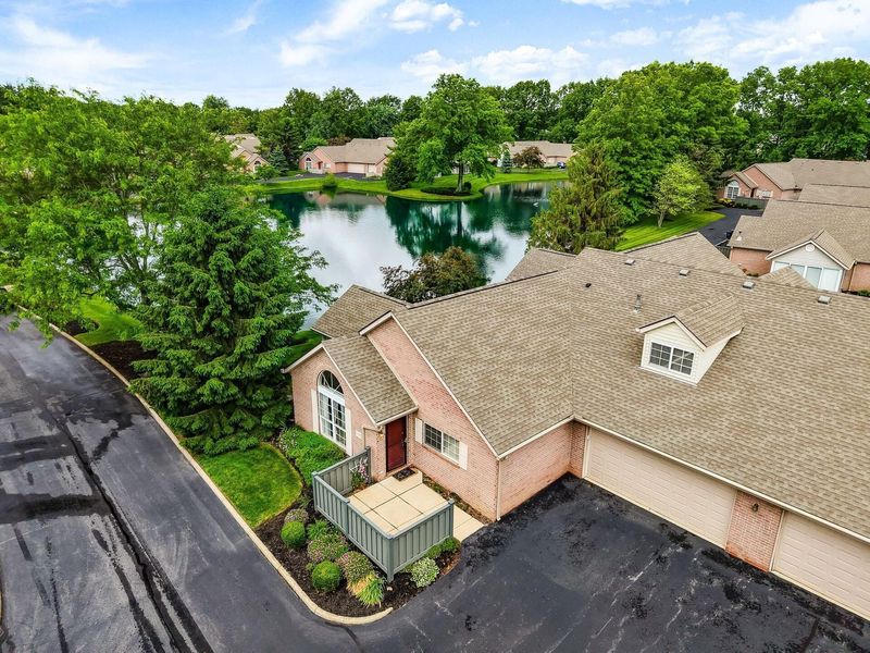 6046 Blendon Chase Drive , Westerville, OH 43081 Photo 57
