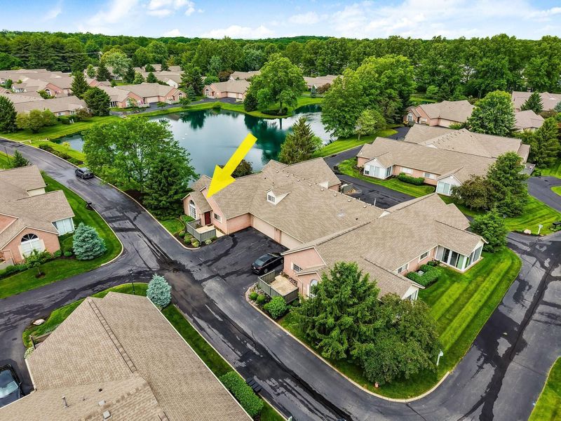 6046 Blendon Chase Drive , Westerville, OH 43081 Photo 58